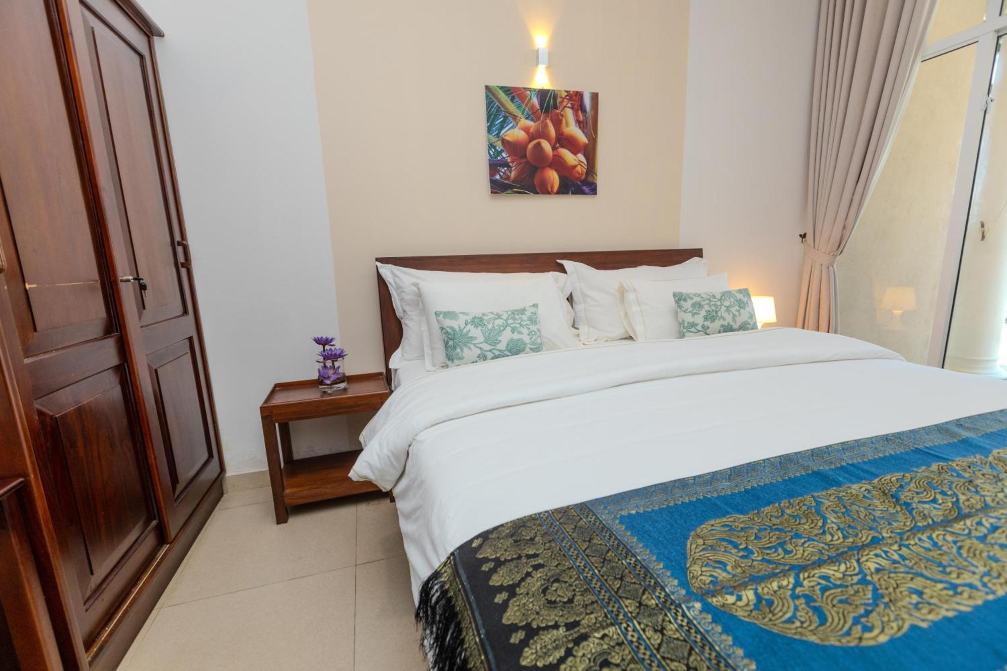 Hotel House By The Sea Hikka Hikkaduwa Exterior foto